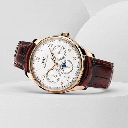 iwc schaffhausen doppia corona|Swiss Luxury Watches .